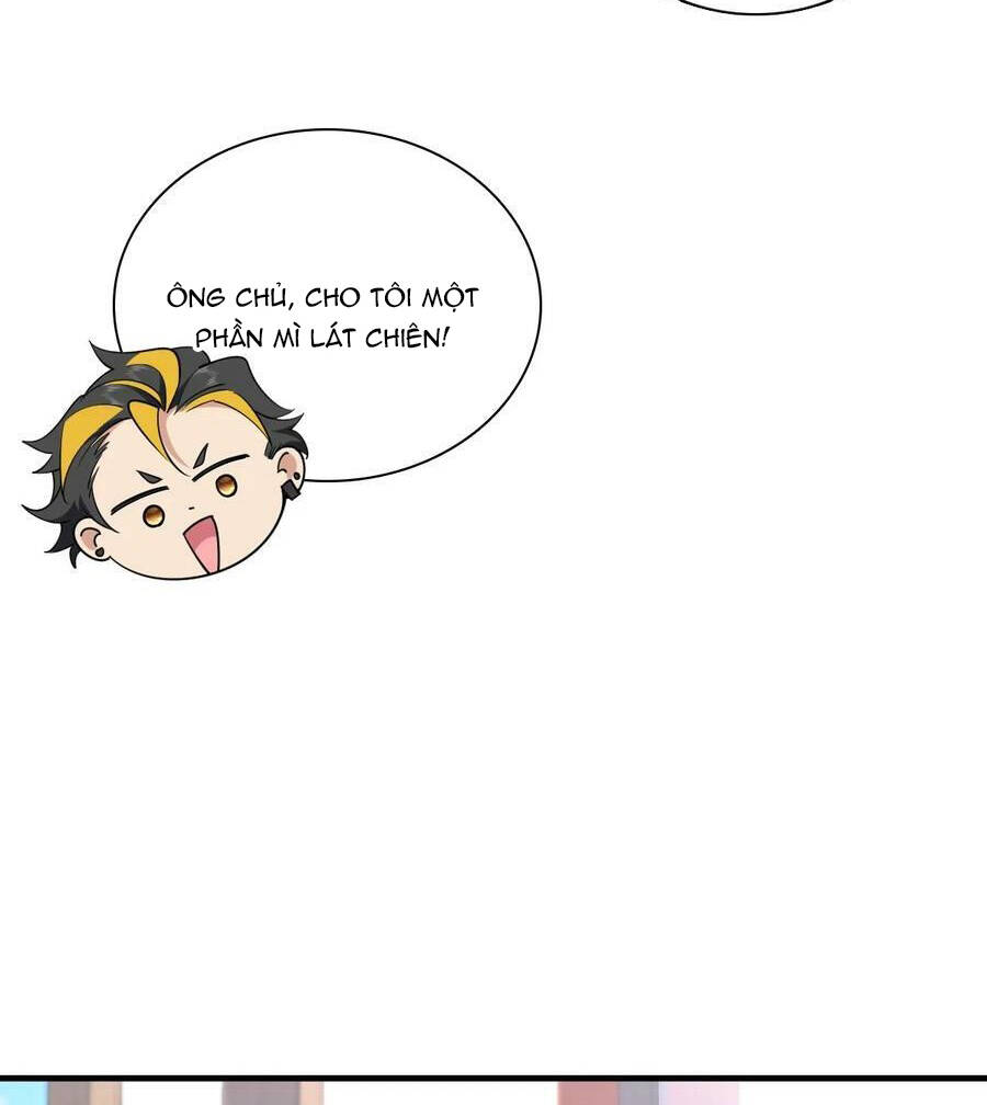 Bà Xã Nhà Tôi Đến Từ Ngàn Năm Trước - Chapter 156 - Page 45