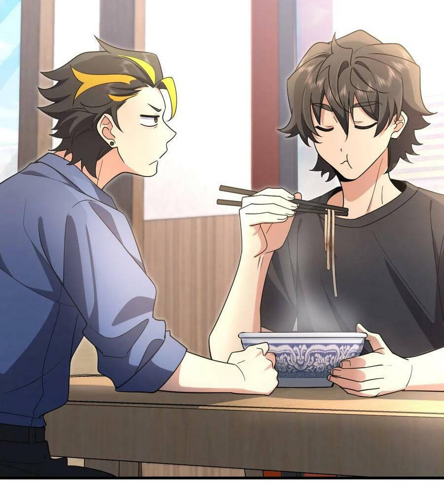 Bà Xã Nhà Tôi Đến Từ Ngàn Năm Trước - Chapter 156 - Page 46