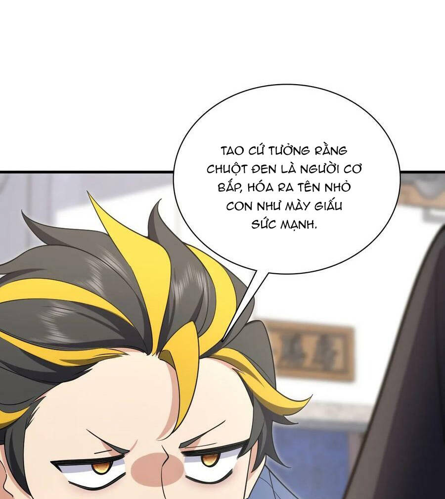 Bà Xã Nhà Tôi Đến Từ Ngàn Năm Trước - Chapter 156 - Page 47