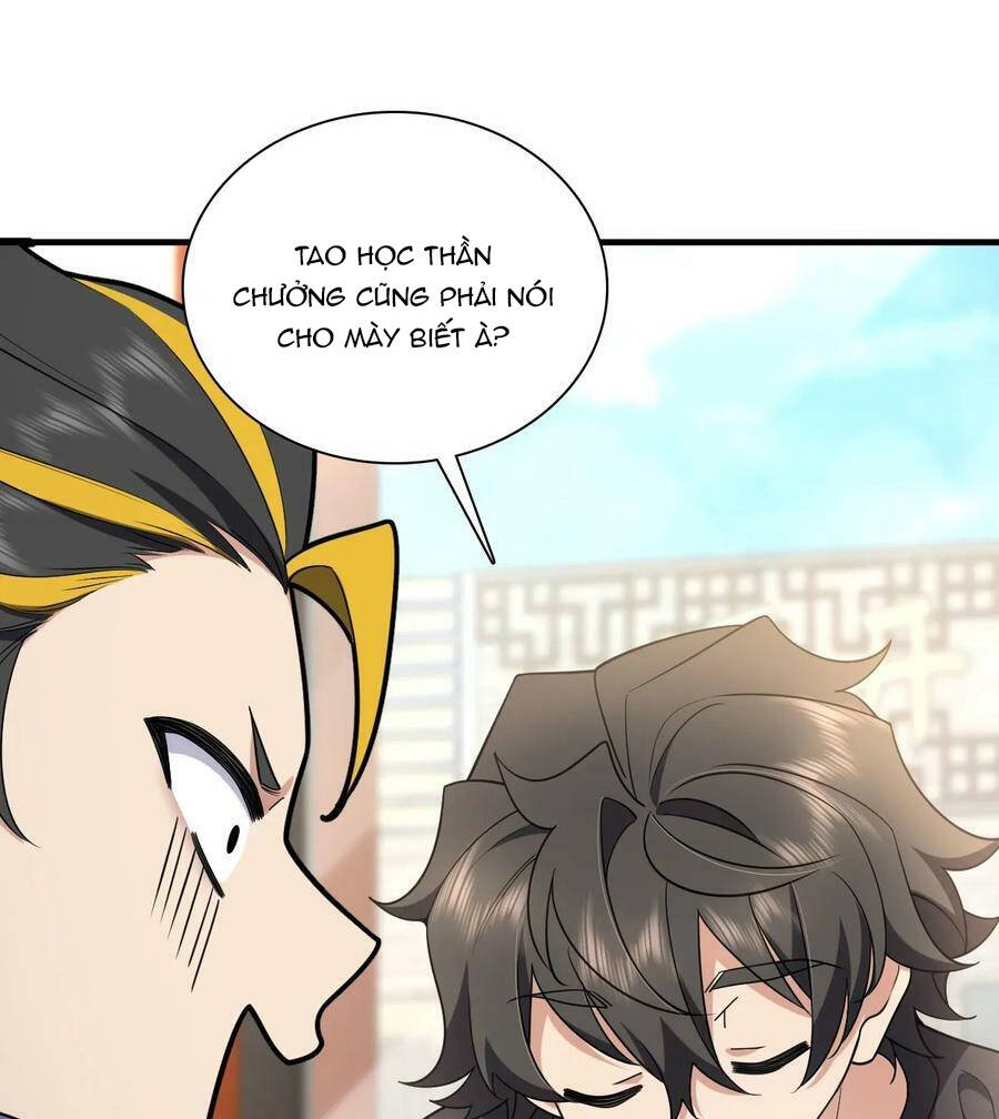 Bà Xã Nhà Tôi Đến Từ Ngàn Năm Trước - Chapter 156 - Page 49