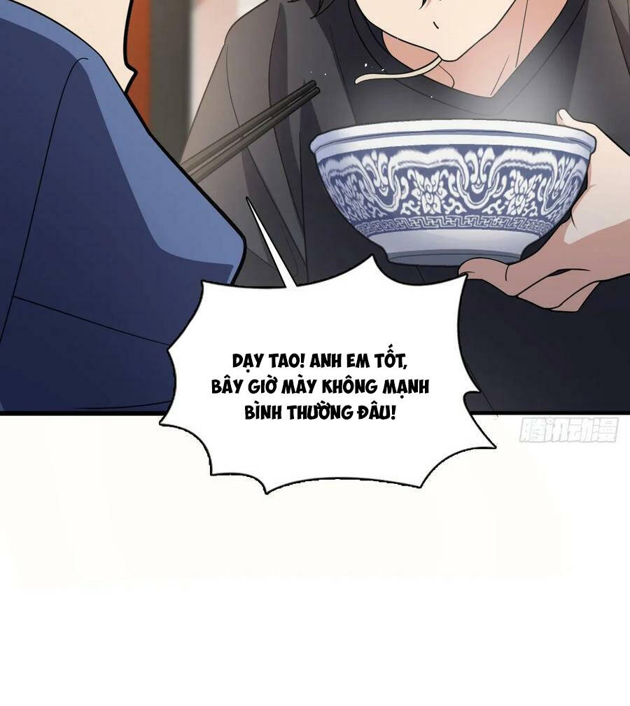 Bà Xã Nhà Tôi Đến Từ Ngàn Năm Trước - Chapter 156 - Page 50