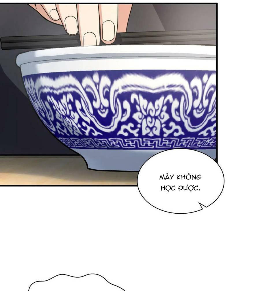 Bà Xã Nhà Tôi Đến Từ Ngàn Năm Trước - Chapter 156 - Page 51