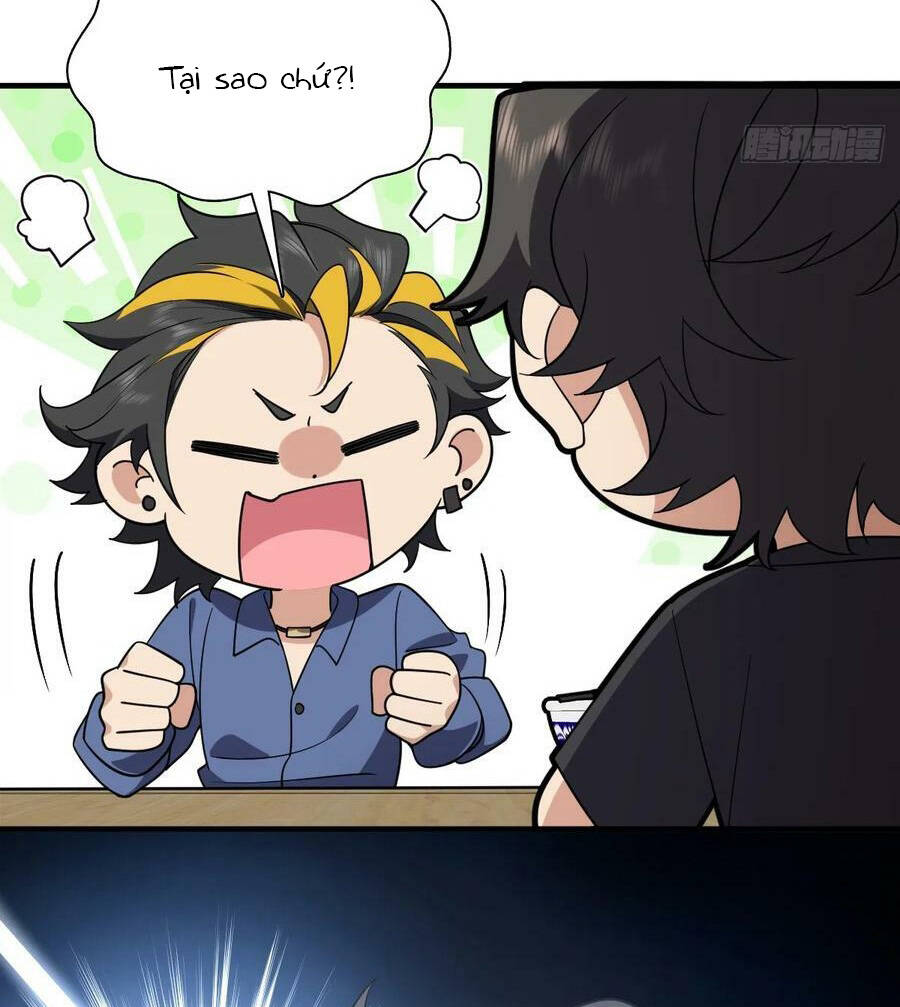 Bà Xã Nhà Tôi Đến Từ Ngàn Năm Trước - Chapter 156 - Page 52