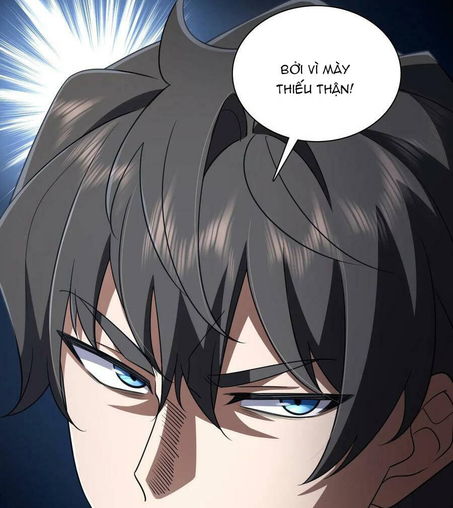 Bà Xã Nhà Tôi Đến Từ Ngàn Năm Trước - Chapter 156 - Page 53