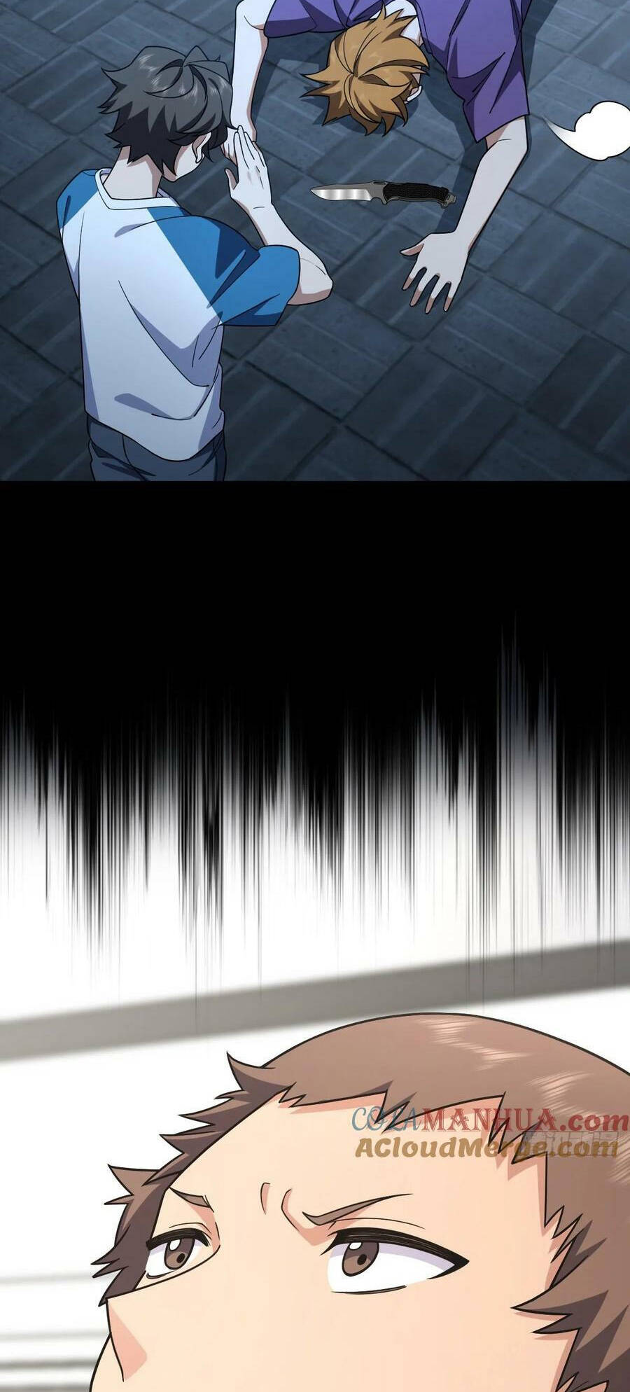 Bà Xã Nhà Tôi Đến Từ Ngàn Năm Trước - Chapter 156 - Page 5