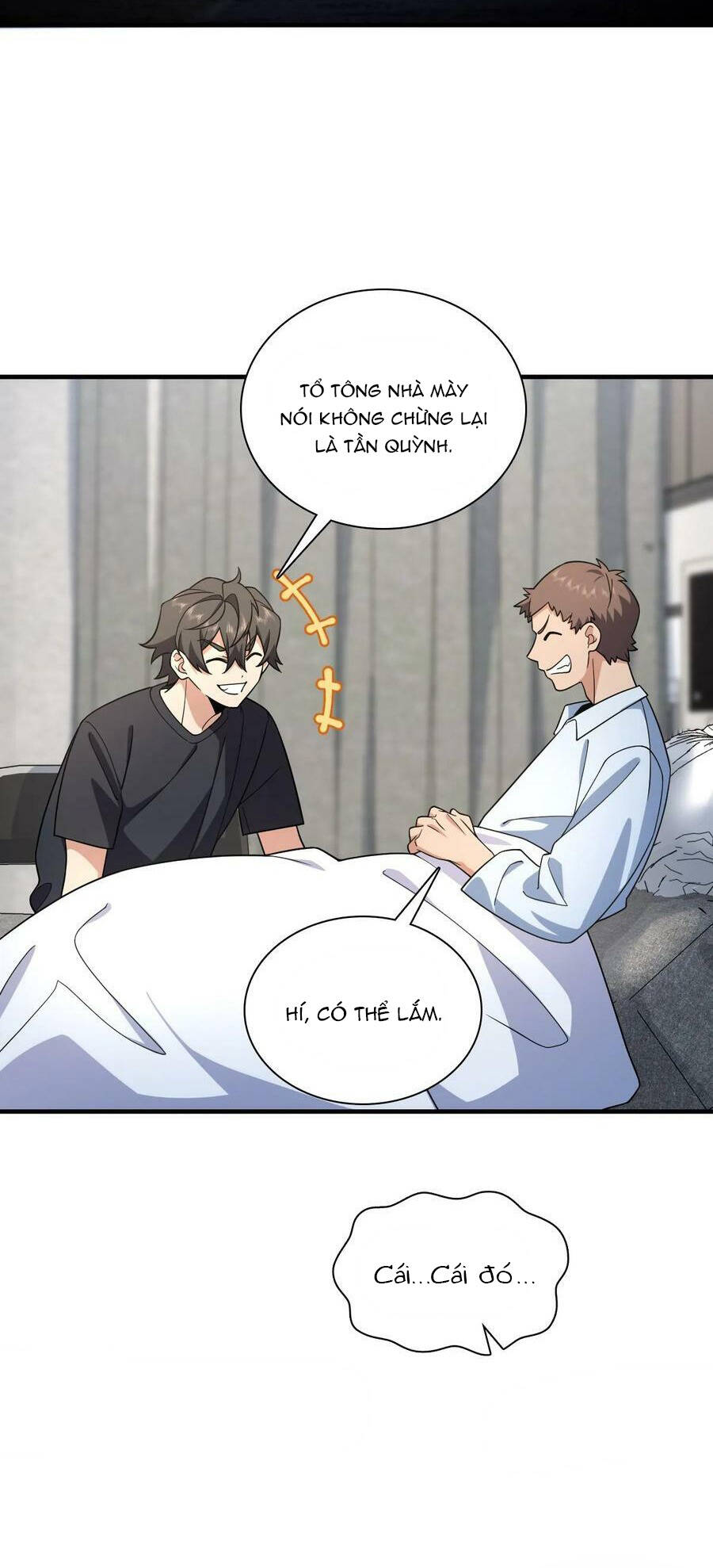 Bà Xã Nhà Tôi Đến Từ Ngàn Năm Trước - Chapter 156 - Page 8