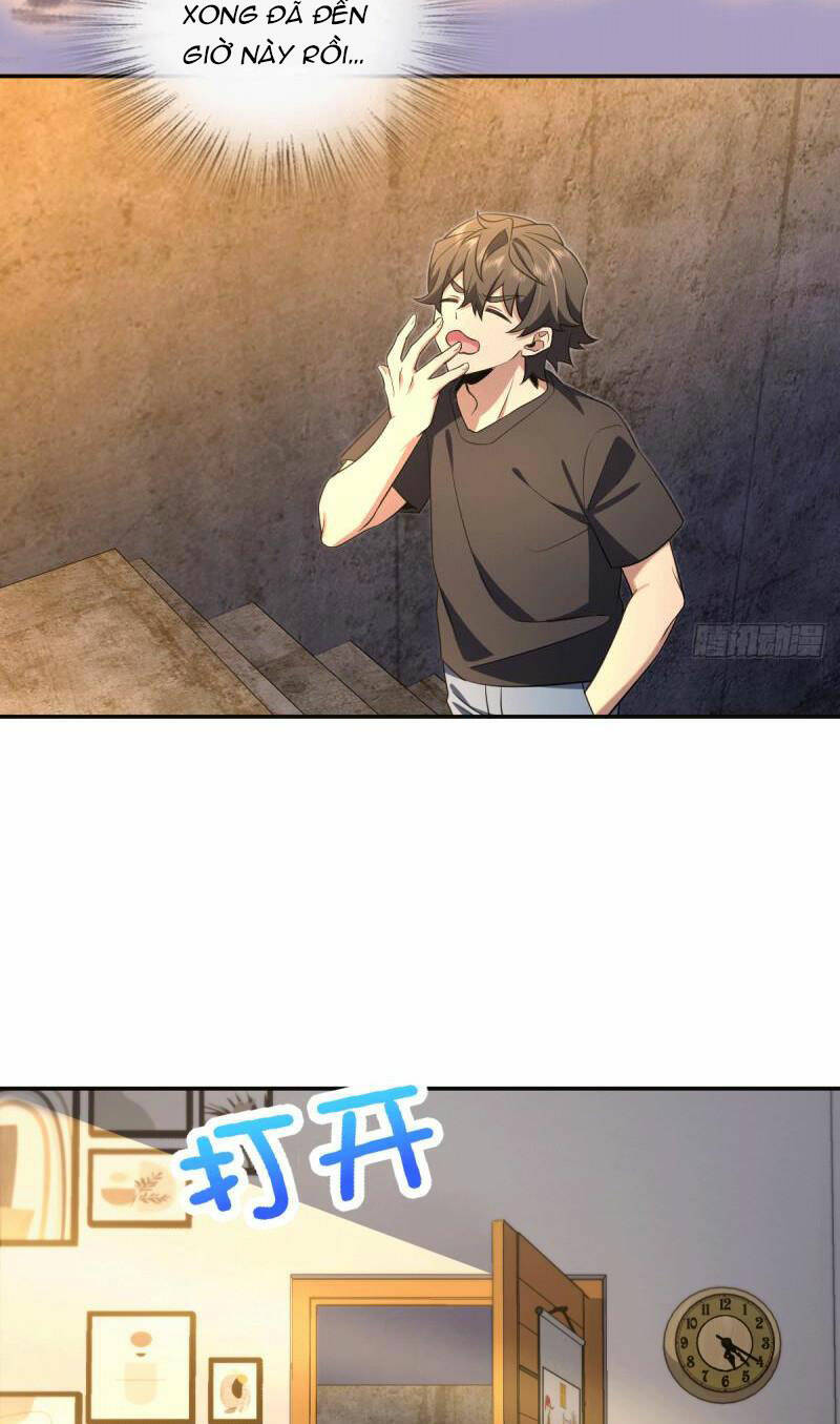 Bà Xã Nhà Tôi Đến Từ Ngàn Năm Trước - Chapter 157 - Page 10