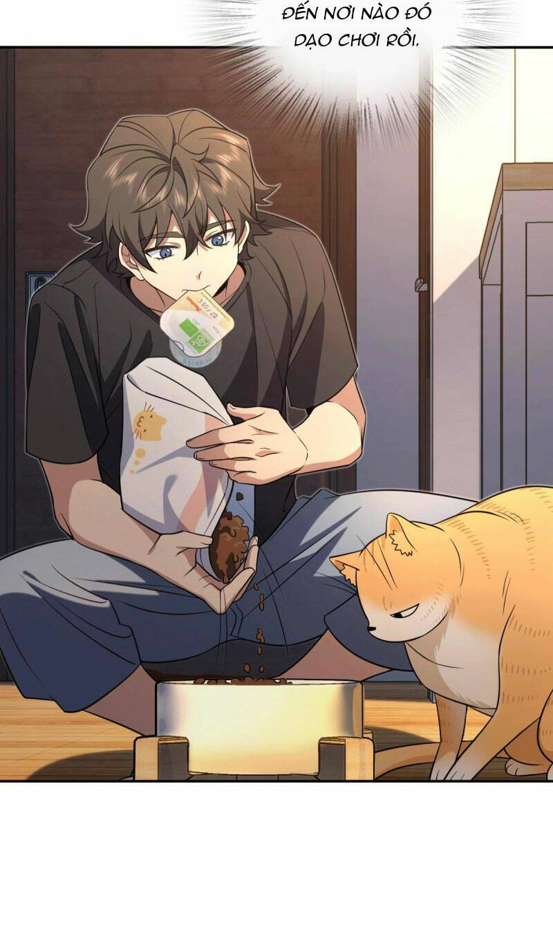 Bà Xã Nhà Tôi Đến Từ Ngàn Năm Trước - Chapter 157 - Page 15