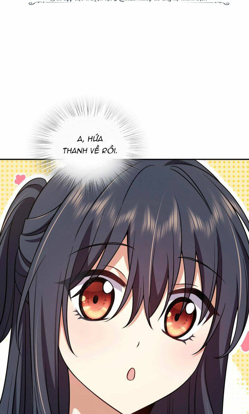 Bà Xã Nhà Tôi Đến Từ Ngàn Năm Trước - Chapter 157 - Page 17
