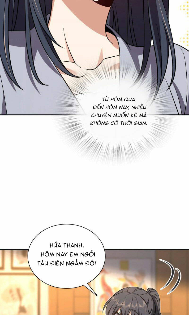 Bà Xã Nhà Tôi Đến Từ Ngàn Năm Trước - Chapter 157 - Page 18