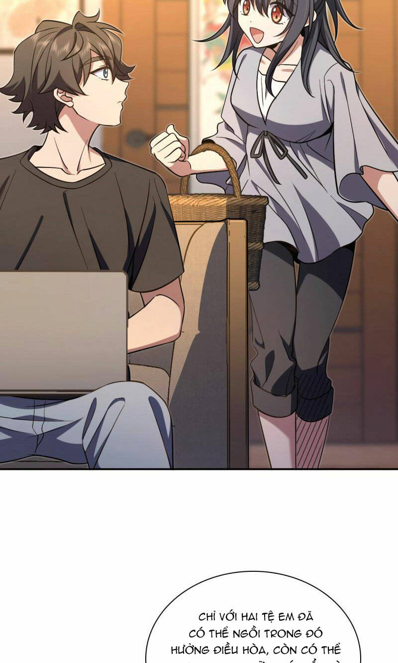 Bà Xã Nhà Tôi Đến Từ Ngàn Năm Trước - Chapter 157 - Page 19