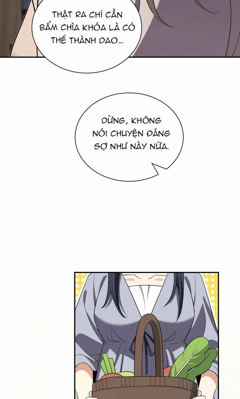 Bà Xã Nhà Tôi Đến Từ Ngàn Năm Trước - Chapter 157 - Page 22
