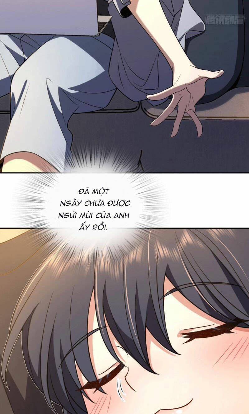 Bà Xã Nhà Tôi Đến Từ Ngàn Năm Trước - Chapter 157 - Page 24