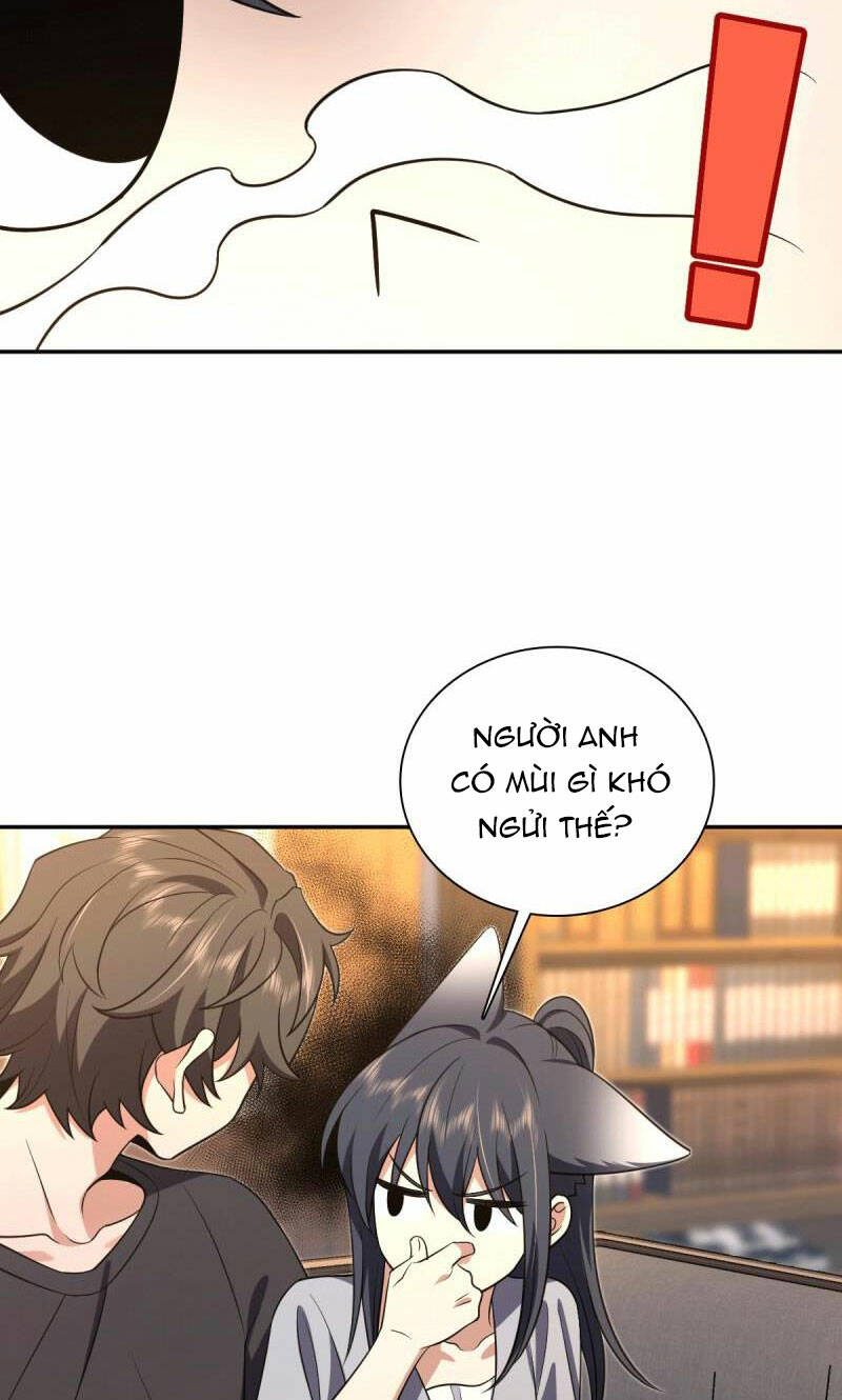 Bà Xã Nhà Tôi Đến Từ Ngàn Năm Trước - Chapter 157 - Page 26