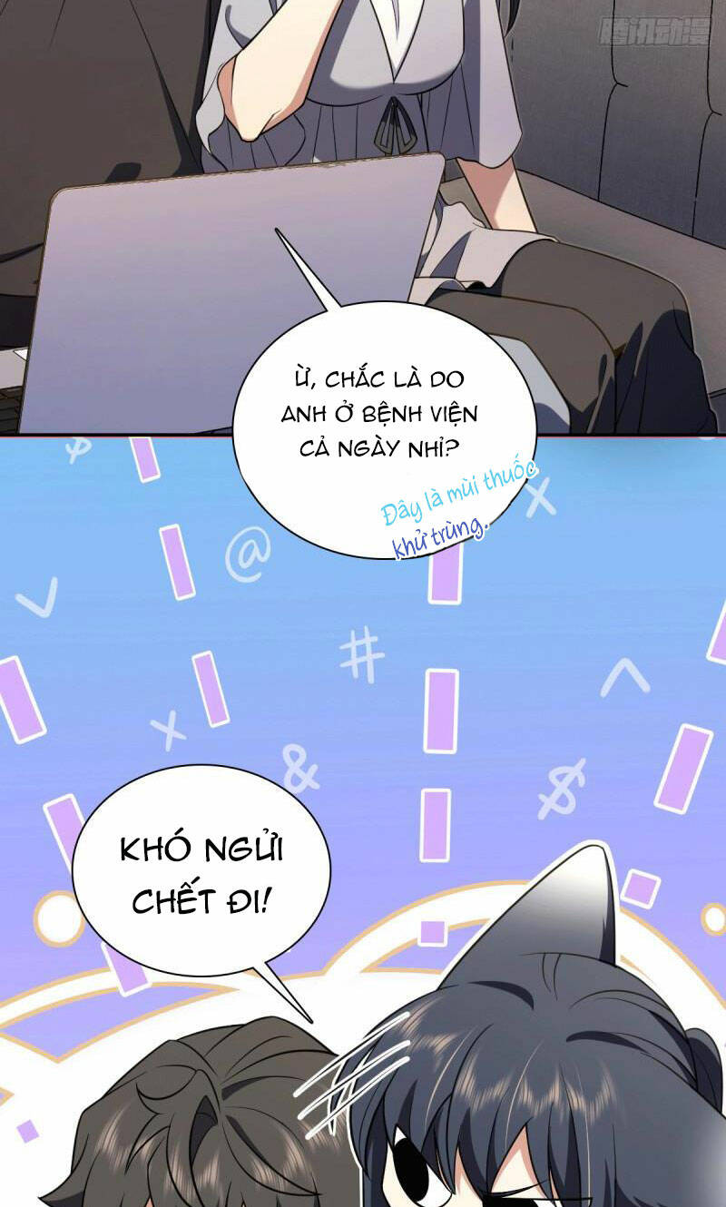 Bà Xã Nhà Tôi Đến Từ Ngàn Năm Trước - Chapter 157 - Page 27