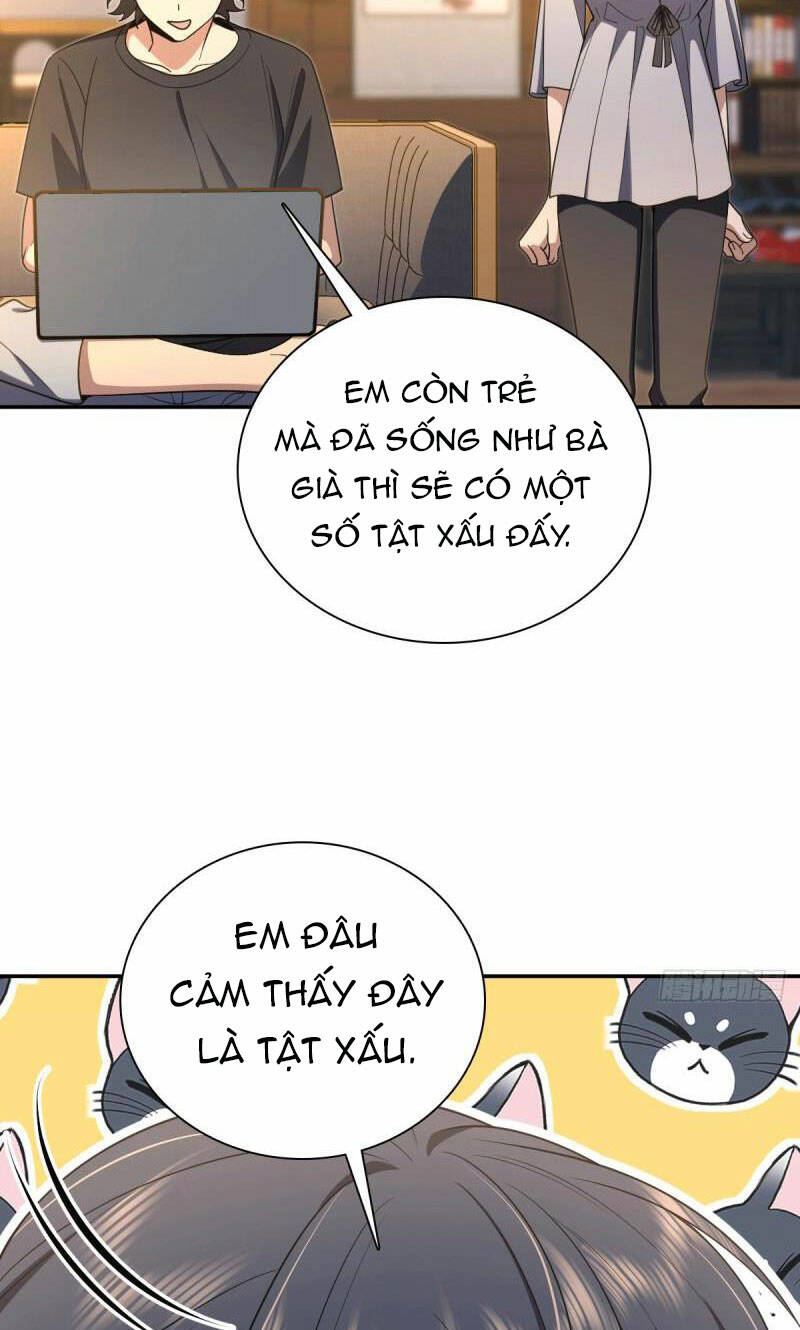 Bà Xã Nhà Tôi Đến Từ Ngàn Năm Trước - Chapter 157 - Page 29