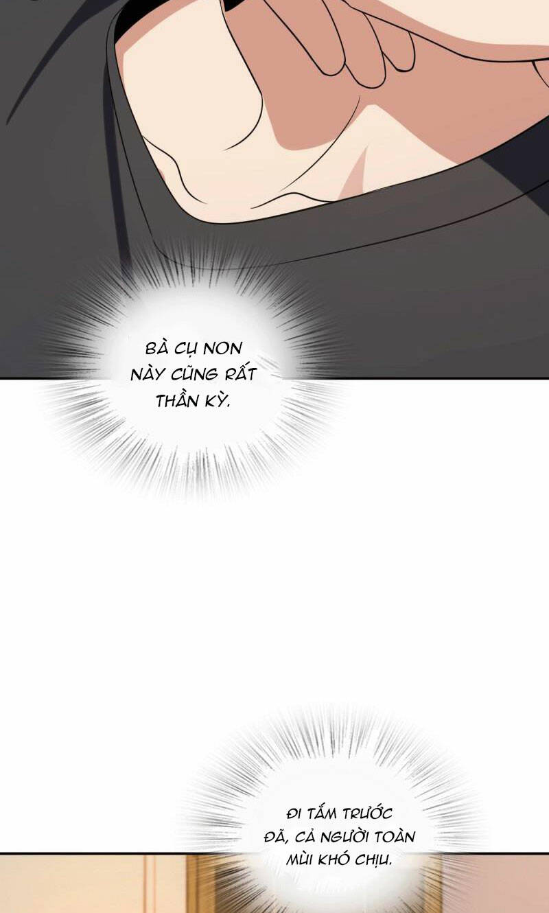 Bà Xã Nhà Tôi Đến Từ Ngàn Năm Trước - Chapter 157 - Page 34