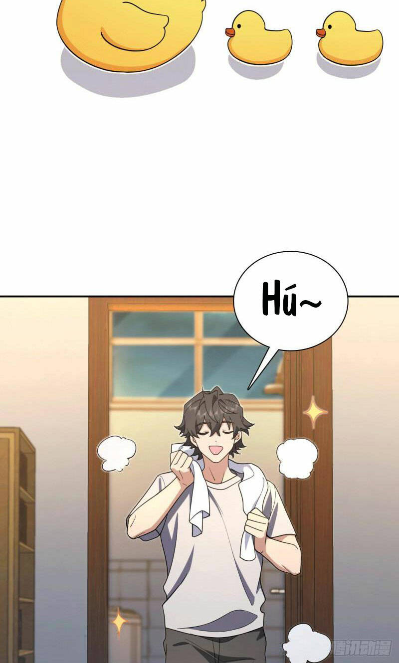 Bà Xã Nhà Tôi Đến Từ Ngàn Năm Trước - Chapter 157 - Page 36