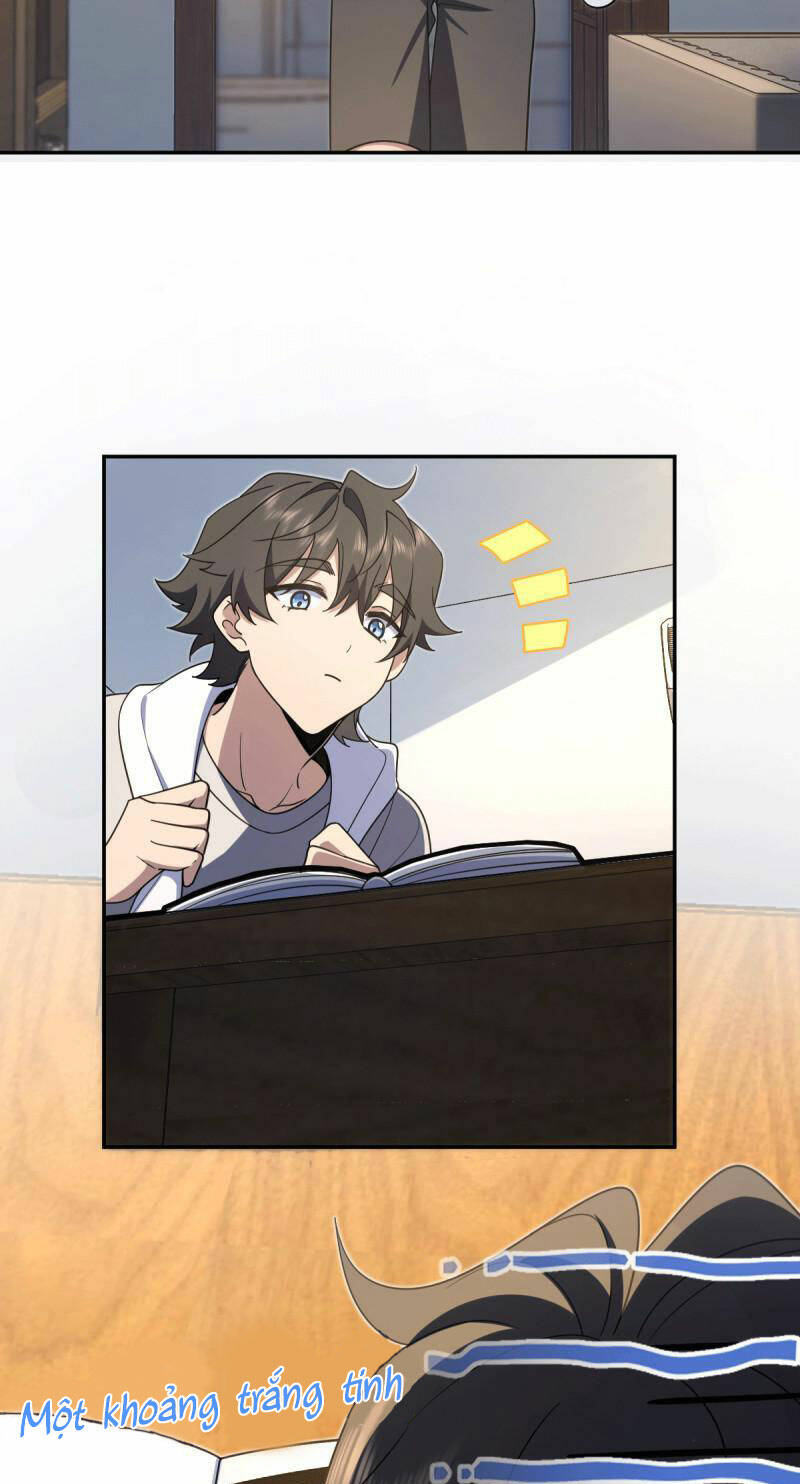 Bà Xã Nhà Tôi Đến Từ Ngàn Năm Trước - Chapter 157 - Page 37