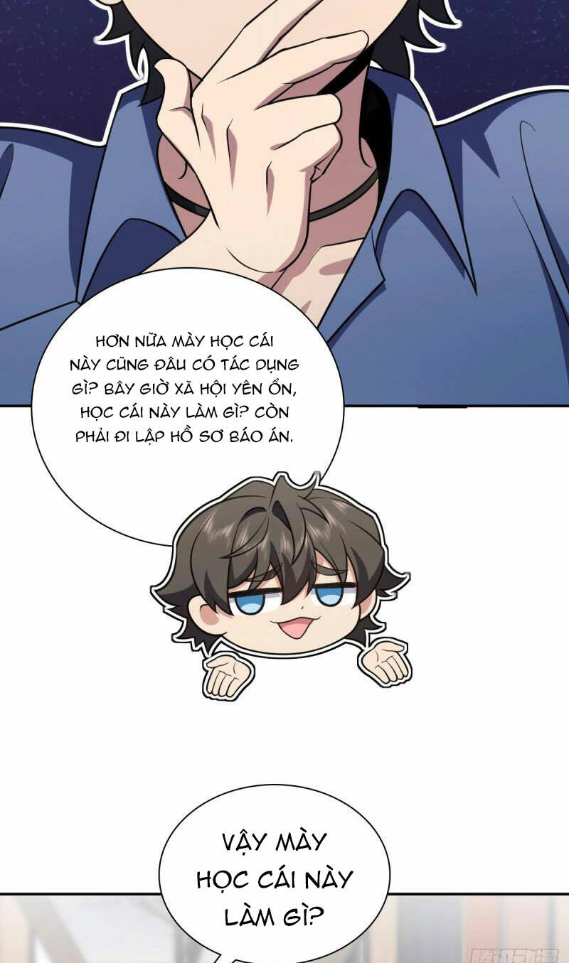 Bà Xã Nhà Tôi Đến Từ Ngàn Năm Trước - Chapter 157 - Page 3