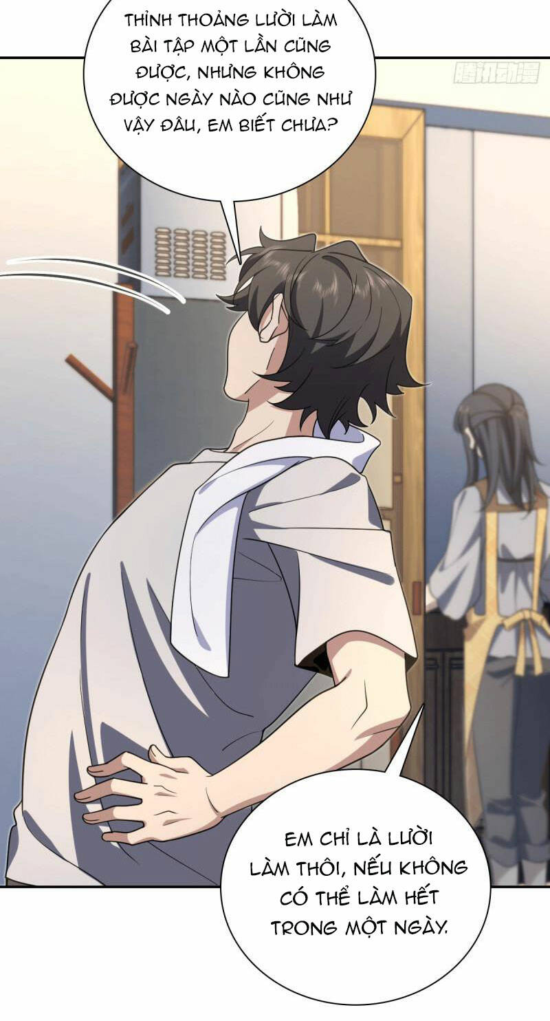 Bà Xã Nhà Tôi Đến Từ Ngàn Năm Trước - Chapter 157 - Page 39