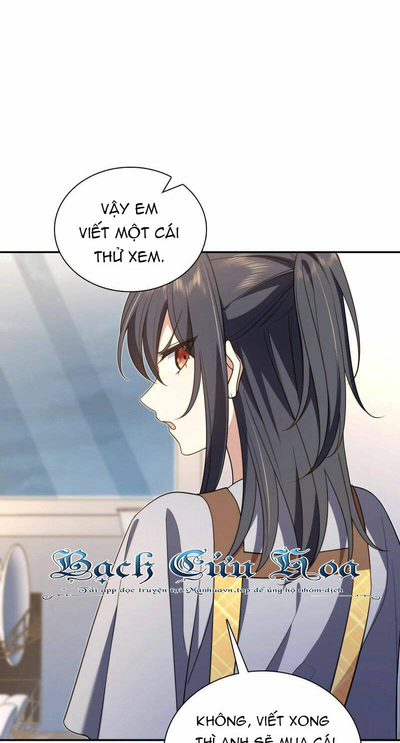 Bà Xã Nhà Tôi Đến Từ Ngàn Năm Trước - Chapter 157 - Page 40