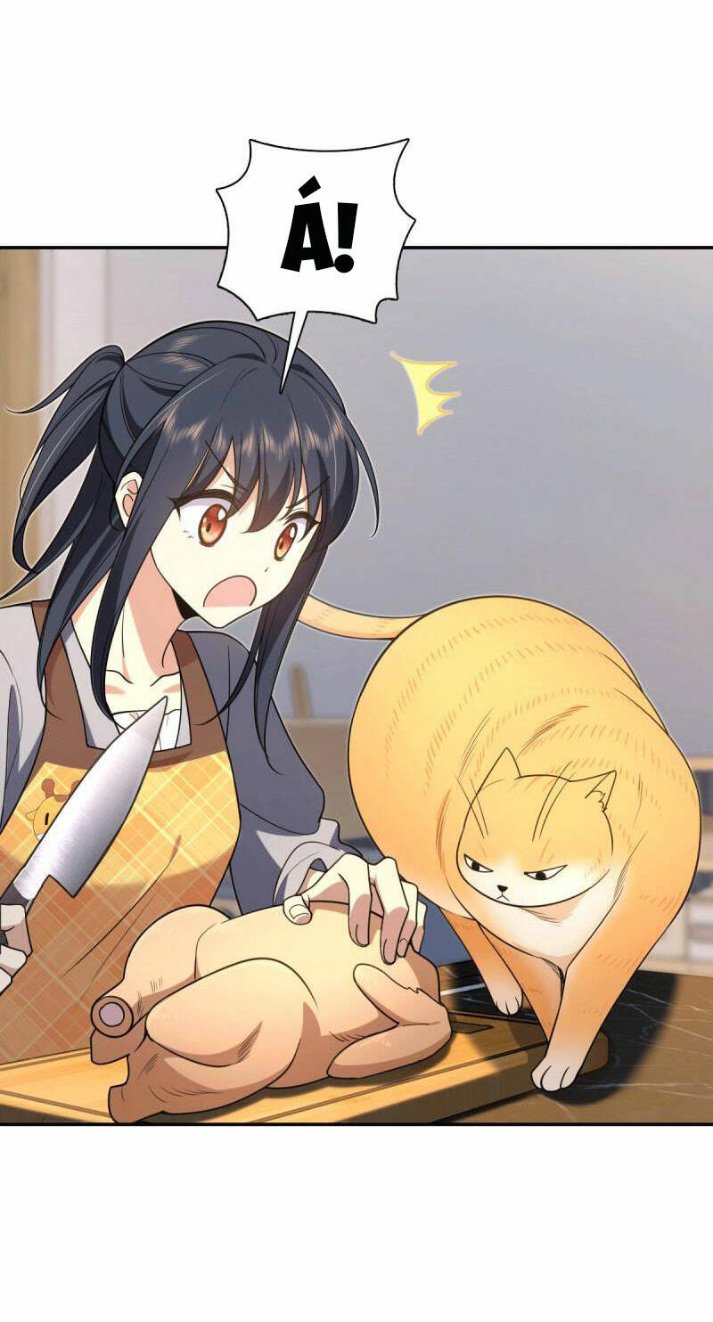 Bà Xã Nhà Tôi Đến Từ Ngàn Năm Trước - Chapter 157 - Page 45