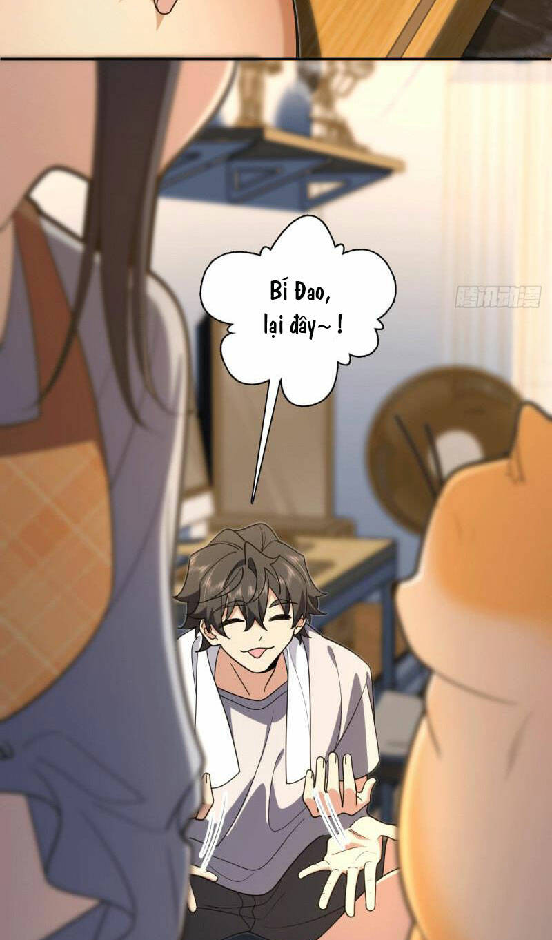 Bà Xã Nhà Tôi Đến Từ Ngàn Năm Trước - Chapter 157 - Page 47