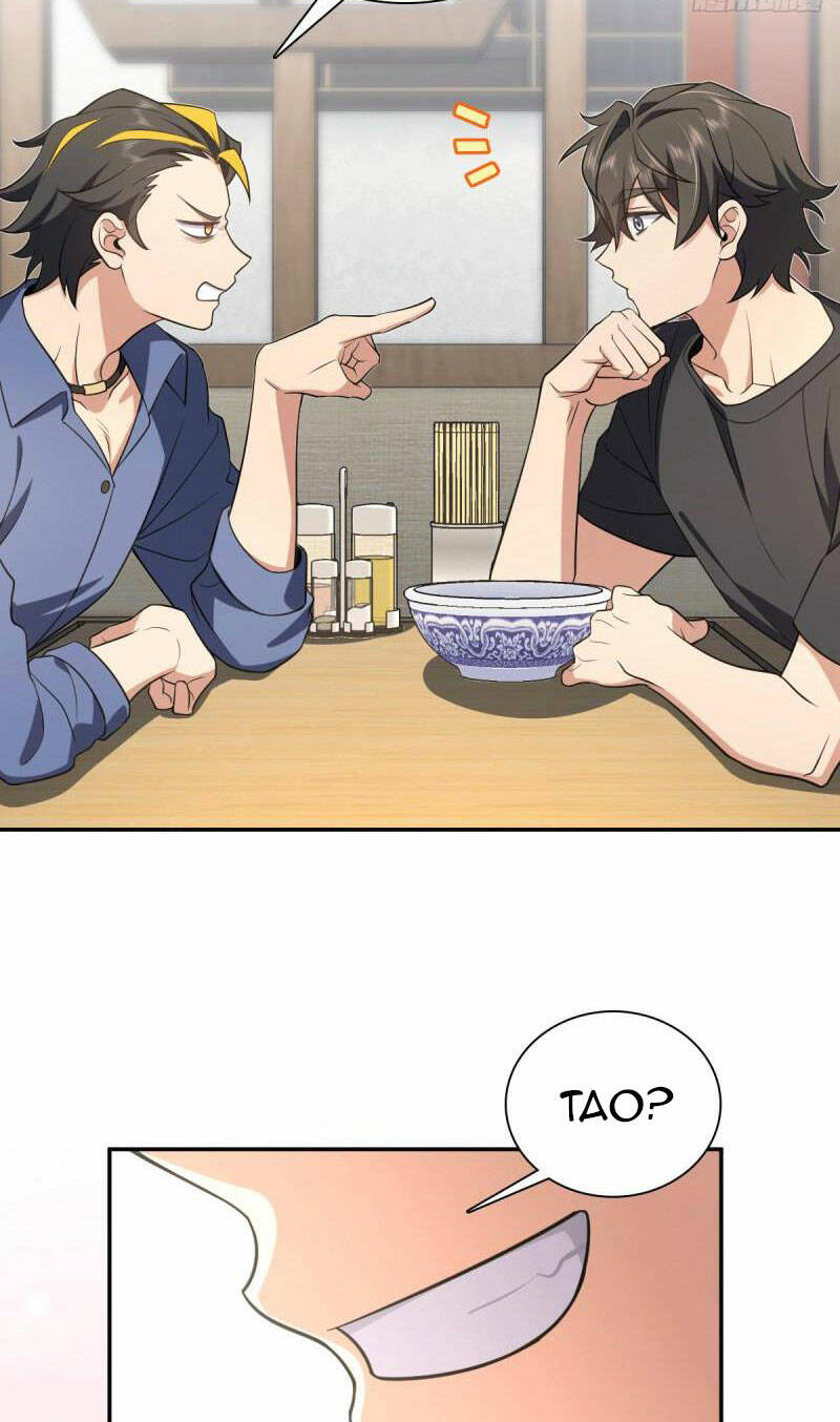 Bà Xã Nhà Tôi Đến Từ Ngàn Năm Trước - Chapter 157 - Page 4