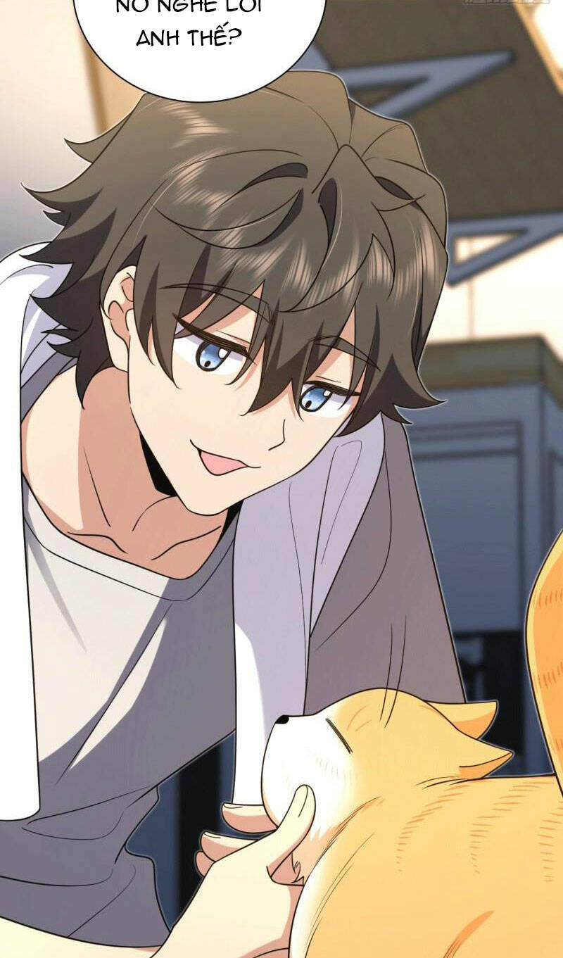 Bà Xã Nhà Tôi Đến Từ Ngàn Năm Trước - Chapter 157 - Page 50