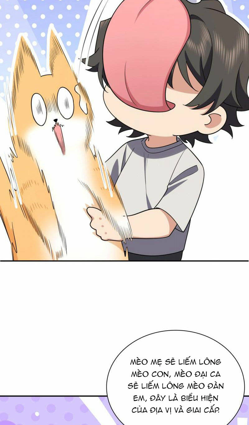 Bà Xã Nhà Tôi Đến Từ Ngàn Năm Trước - Chapter 157 - Page 52