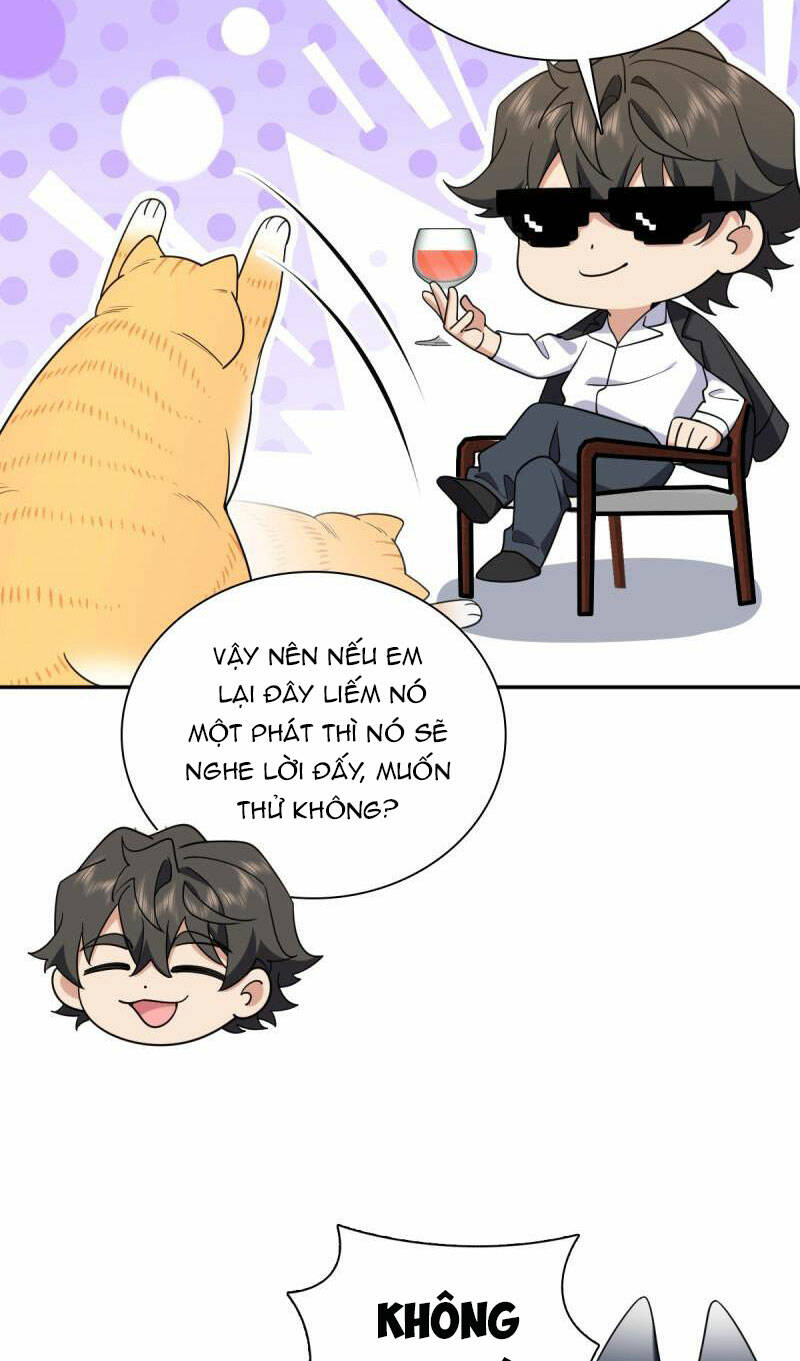 Bà Xã Nhà Tôi Đến Từ Ngàn Năm Trước - Chapter 157 - Page 53