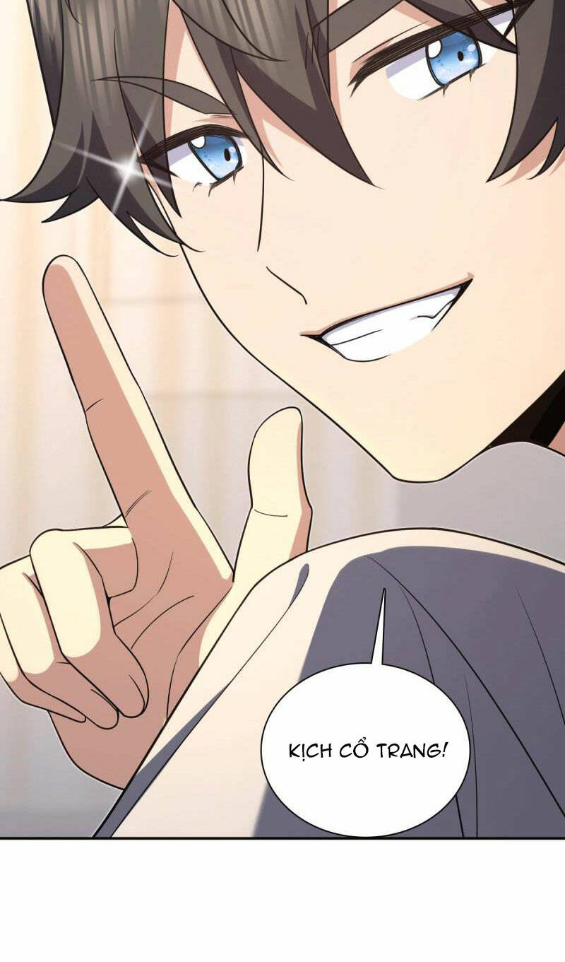 Bà Xã Nhà Tôi Đến Từ Ngàn Năm Trước - Chapter 157 - Page 58