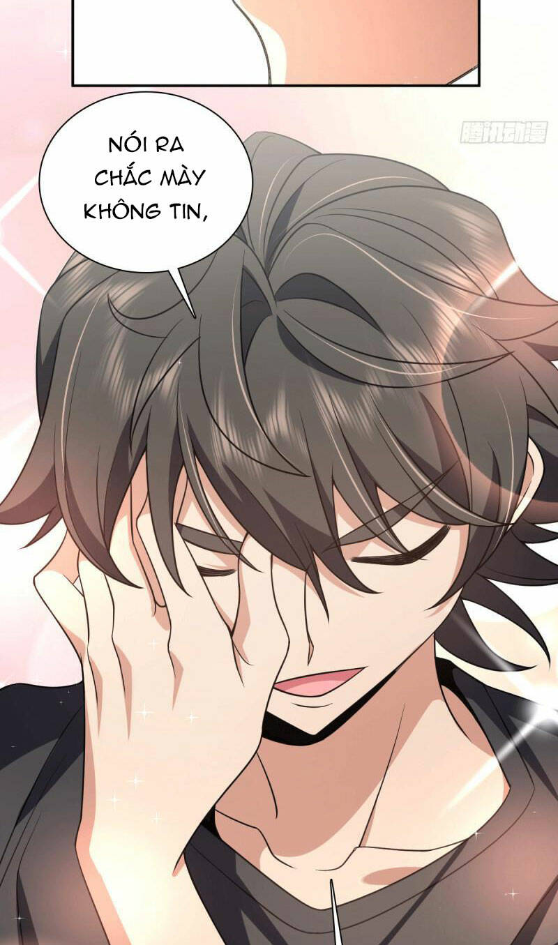 Bà Xã Nhà Tôi Đến Từ Ngàn Năm Trước - Chapter 157 - Page 5