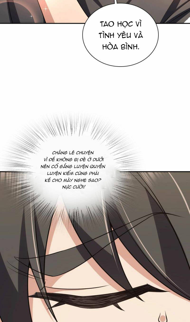 Bà Xã Nhà Tôi Đến Từ Ngàn Năm Trước - Chapter 157 - Page 6