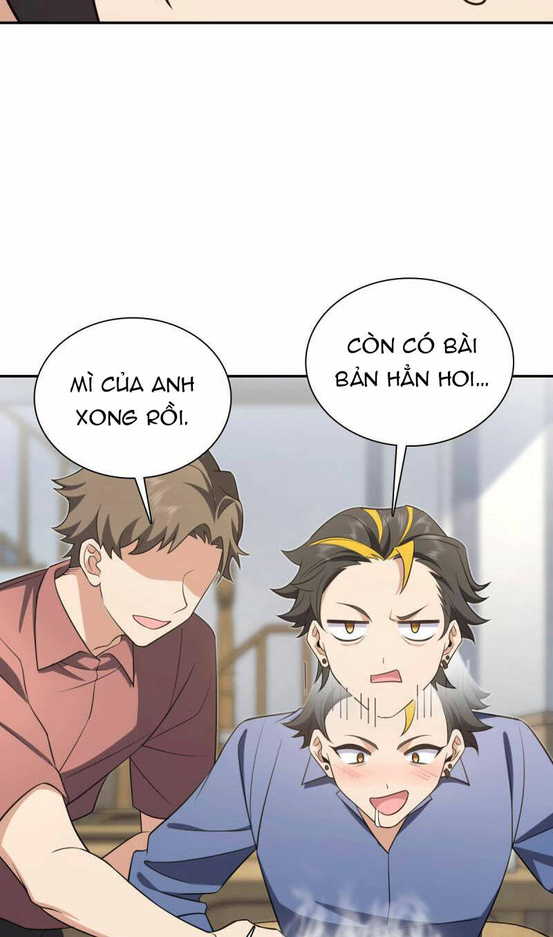 Bà Xã Nhà Tôi Đến Từ Ngàn Năm Trước - Chapter 157 - Page 7