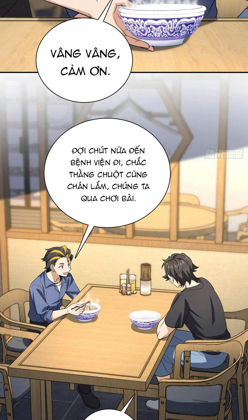 Bà Xã Nhà Tôi Đến Từ Ngàn Năm Trước - Chapter 157 - Page 8