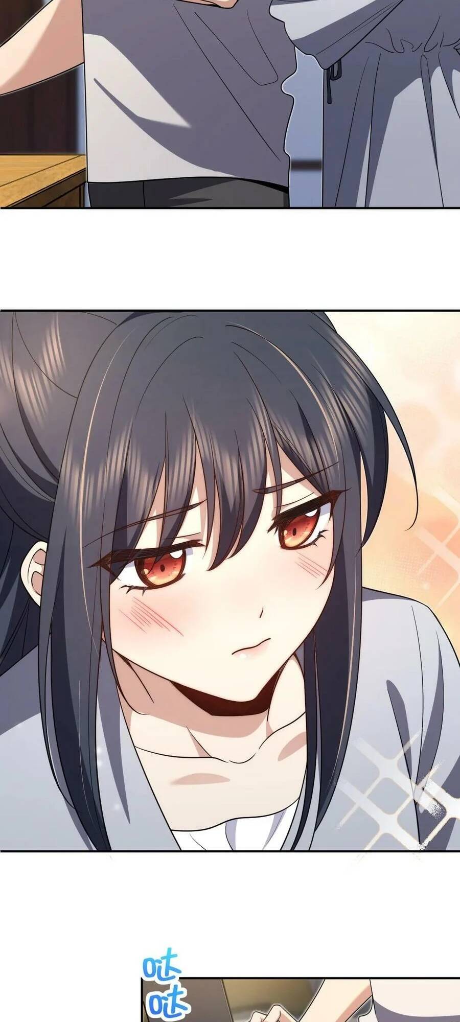 Bà Xã Nhà Tôi Đến Từ Ngàn Năm Trước - Chapter 158 - Page 12