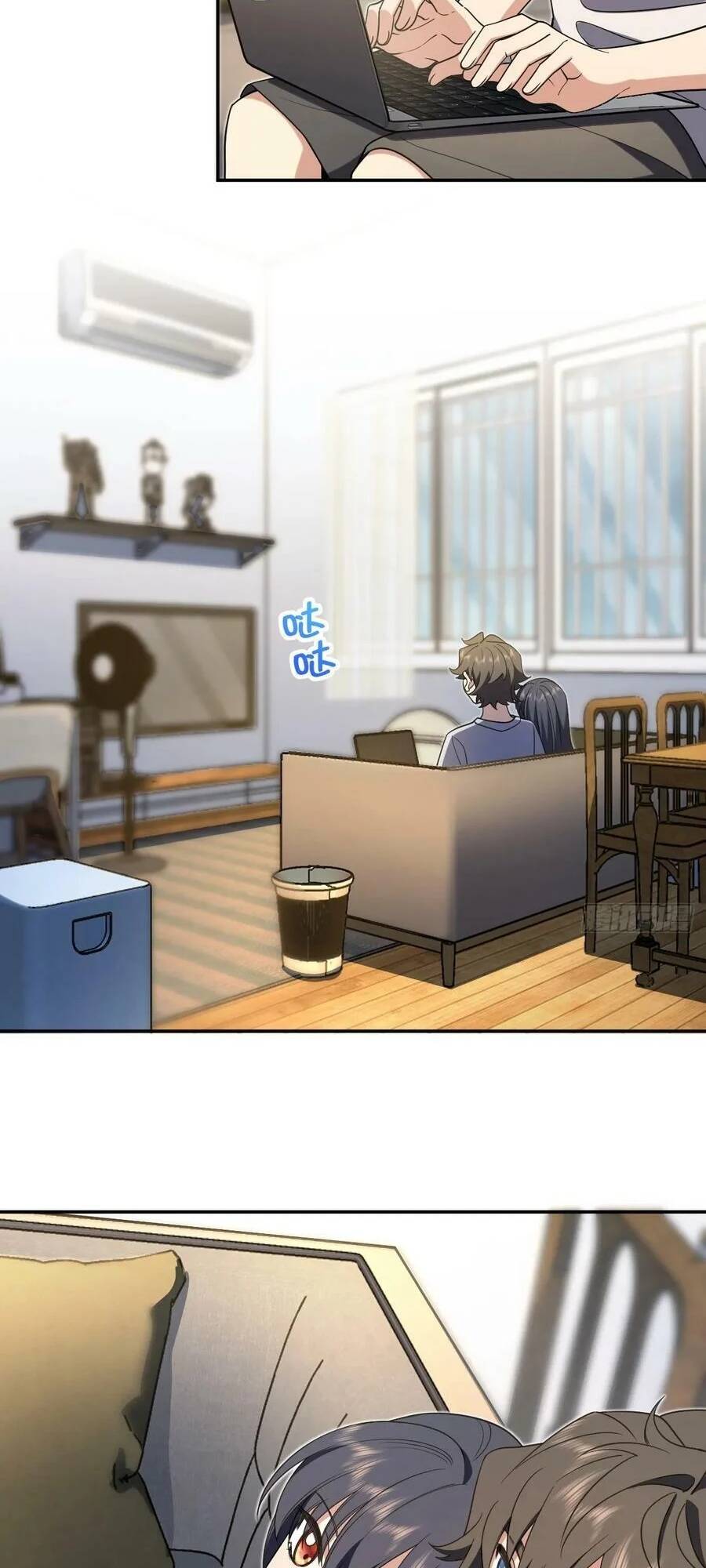 Bà Xã Nhà Tôi Đến Từ Ngàn Năm Trước - Chapter 158 - Page 13