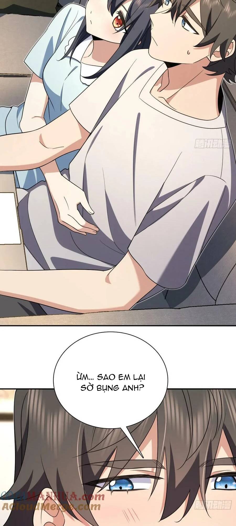 Bà Xã Nhà Tôi Đến Từ Ngàn Năm Trước - Chapter 158 - Page 14