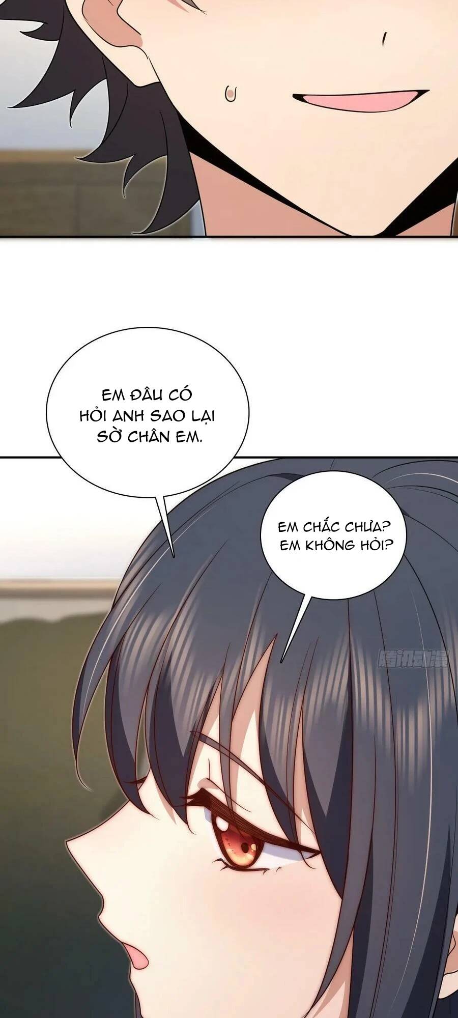 Bà Xã Nhà Tôi Đến Từ Ngàn Năm Trước - Chapter 158 - Page 15