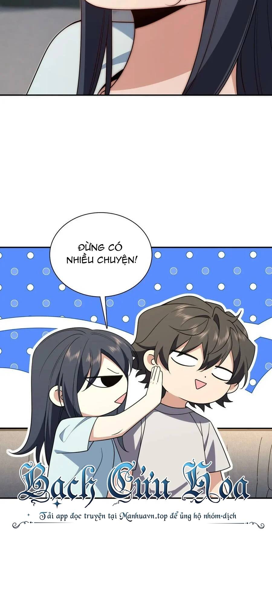 Bà Xã Nhà Tôi Đến Từ Ngàn Năm Trước - Chapter 158 - Page 16