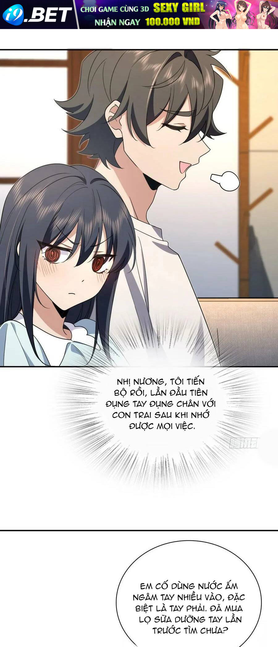 Bà Xã Nhà Tôi Đến Từ Ngàn Năm Trước - Chapter 158 - Page 17