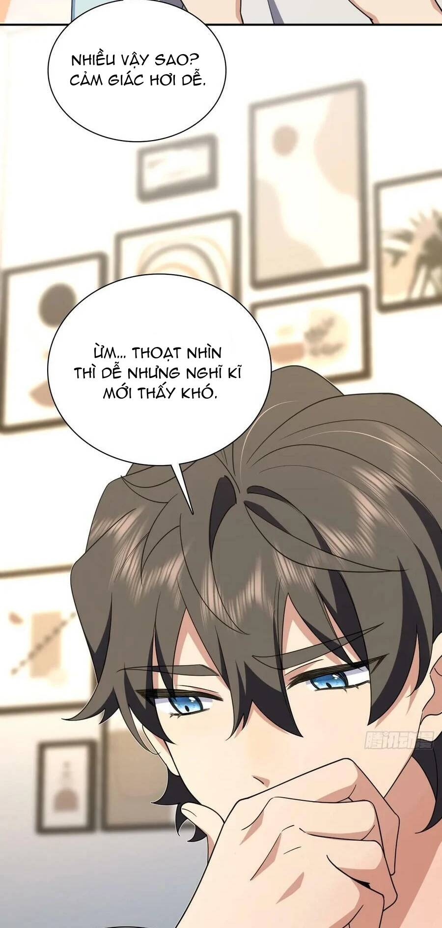 Bà Xã Nhà Tôi Đến Từ Ngàn Năm Trước - Chapter 158 - Page 22