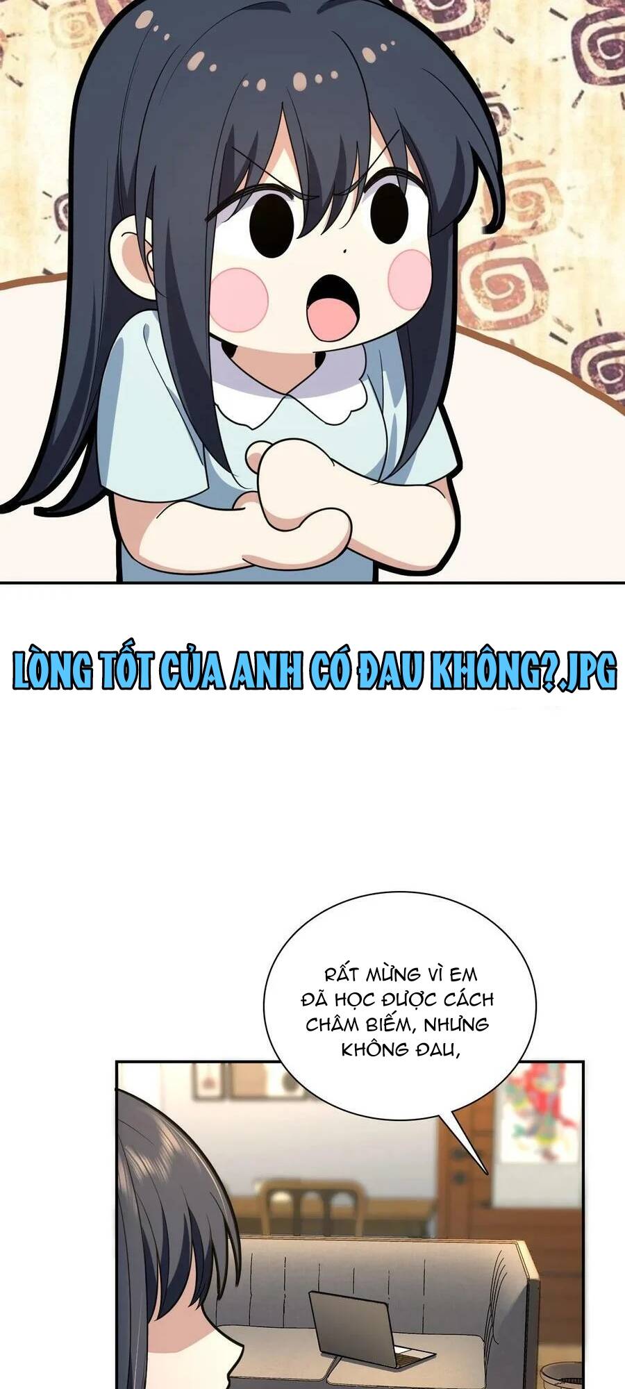 Bà Xã Nhà Tôi Đến Từ Ngàn Năm Trước - Chapter 158 - Page 25