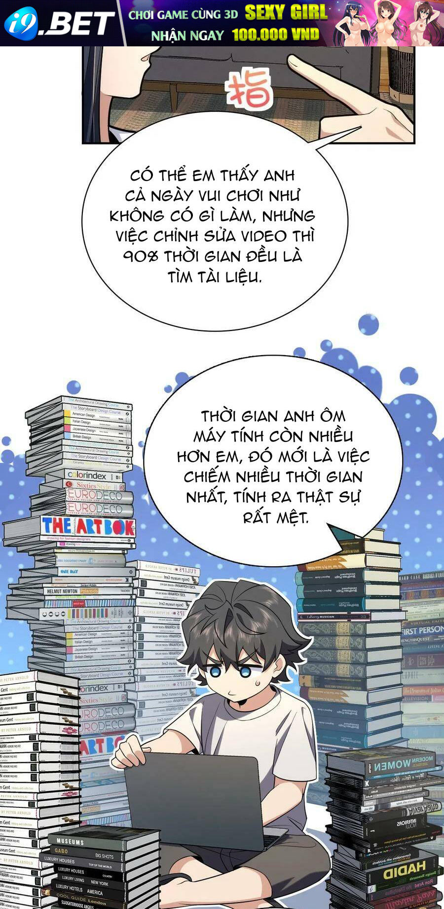 Bà Xã Nhà Tôi Đến Từ Ngàn Năm Trước - Chapter 158 - Page 26