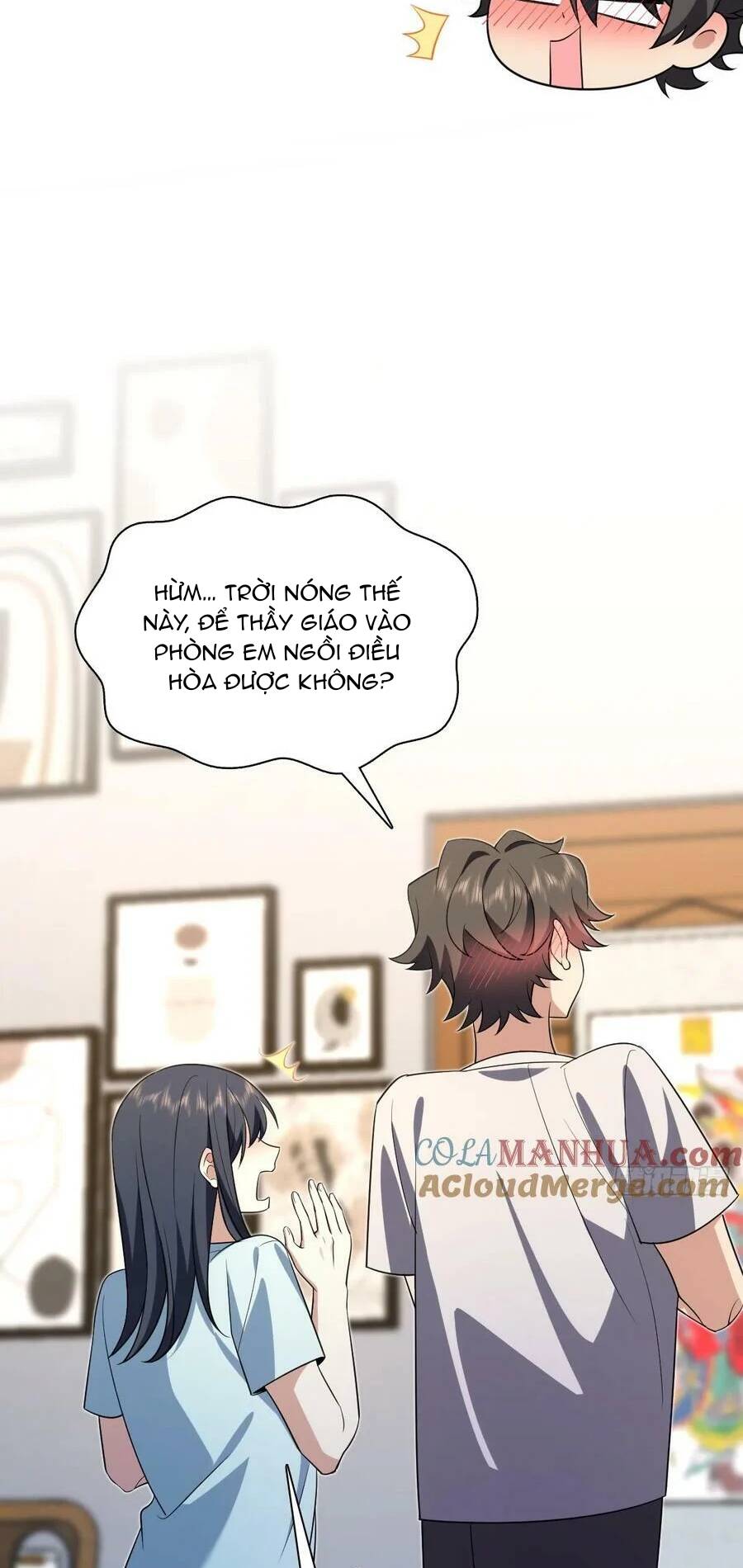 Bà Xã Nhà Tôi Đến Từ Ngàn Năm Trước - Chapter 158 - Page 31