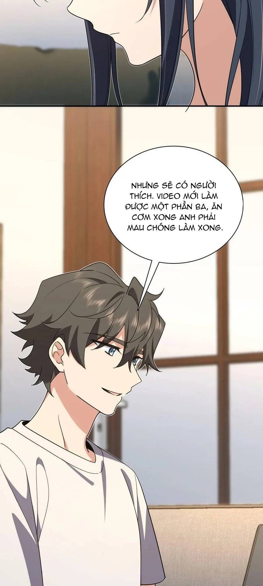 Bà Xã Nhà Tôi Đến Từ Ngàn Năm Trước - Chapter 158 - Page 5