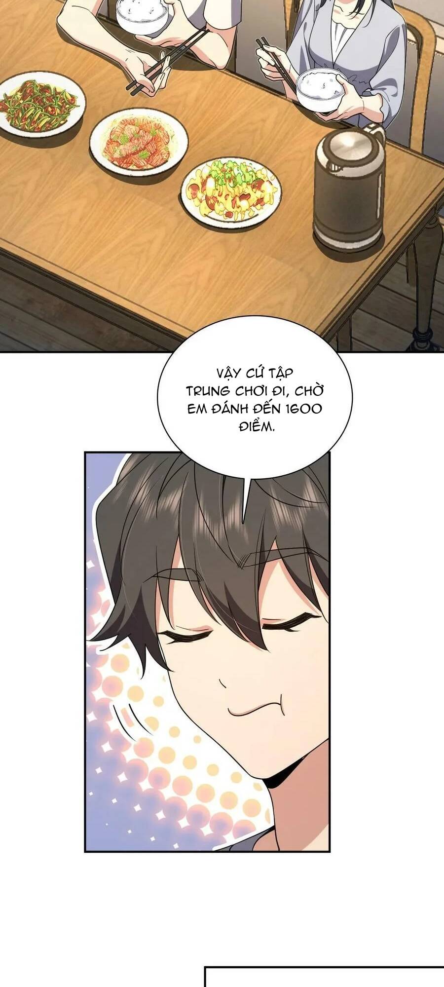 Bà Xã Nhà Tôi Đến Từ Ngàn Năm Trước - Chapter 158 - Page 7