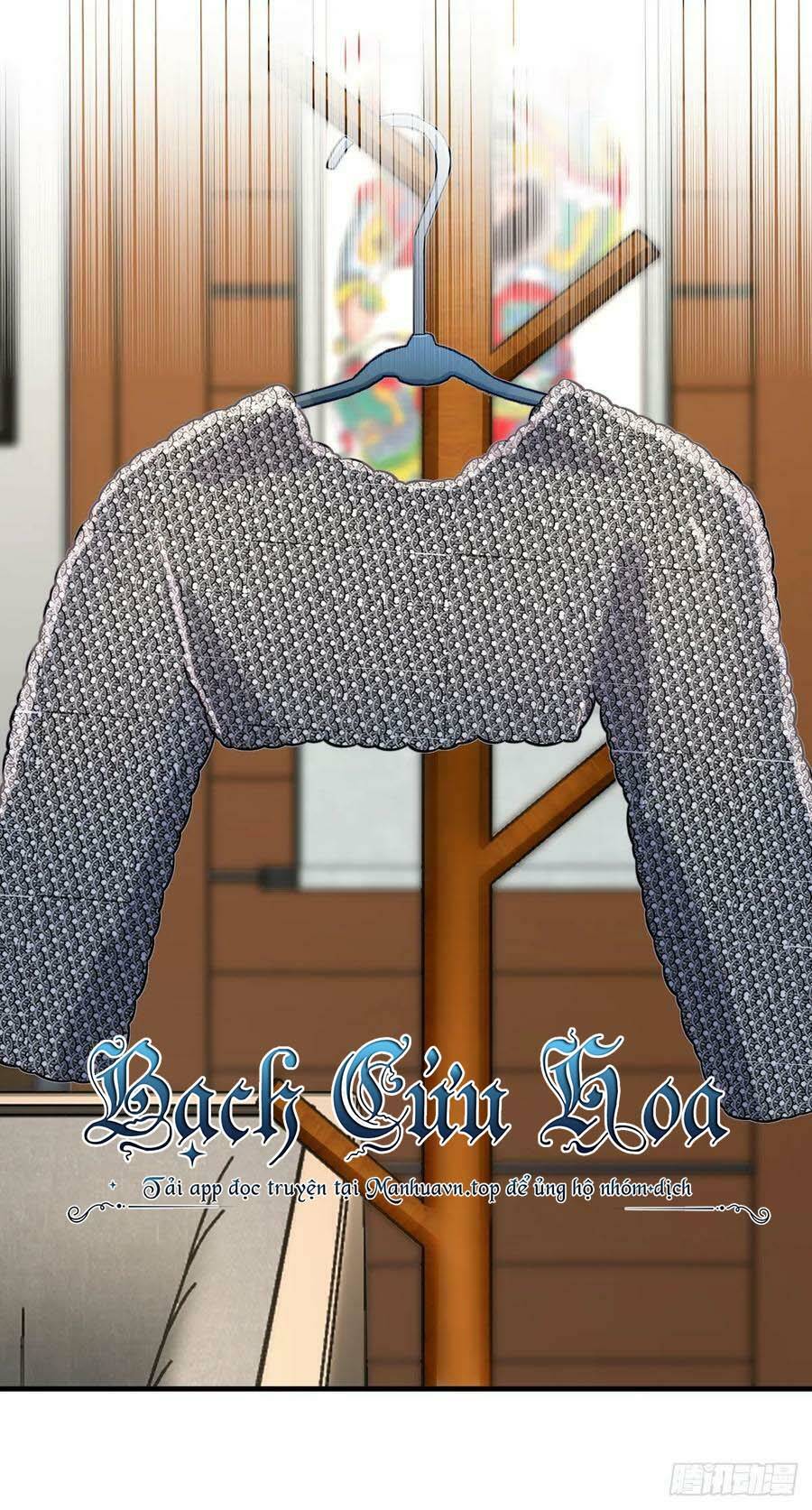 Bà Xã Nhà Tôi Đến Từ Ngàn Năm Trước - Chapter 159 - Page 9